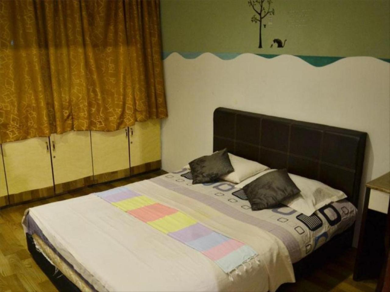 Ringo'S Foyer Otel Malakka Dış mekan fotoğraf