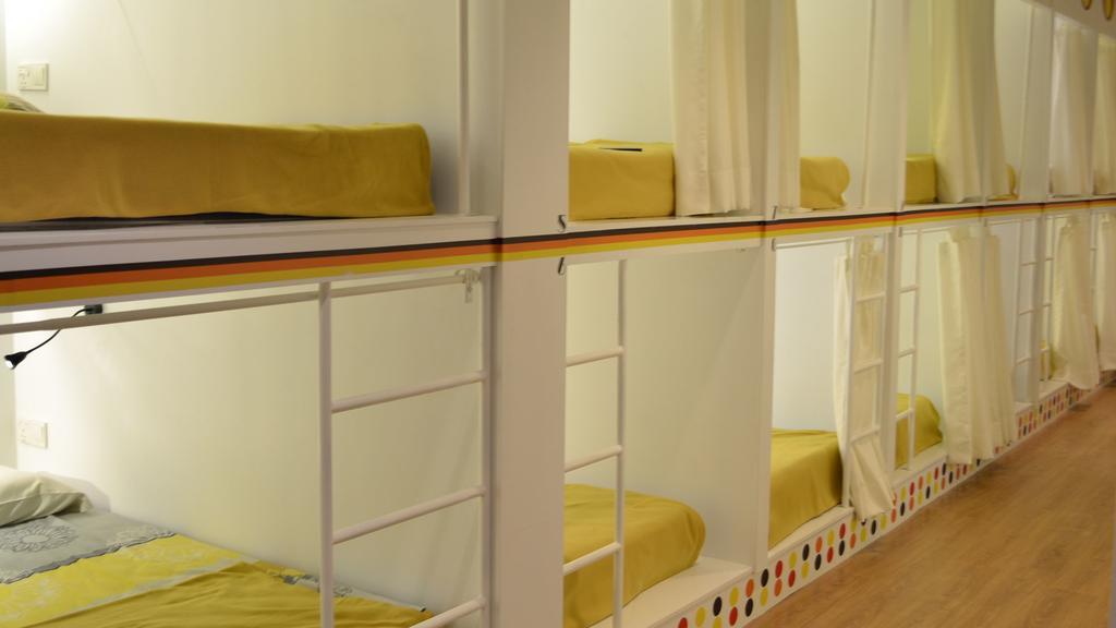 Ringo'S Foyer Otel Malakka Dış mekan fotoğraf