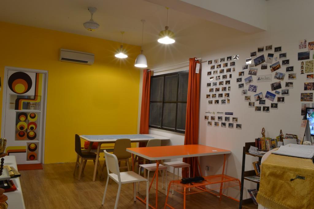 Ringo'S Foyer Otel Malakka Dış mekan fotoğraf
