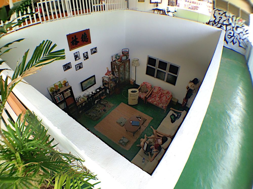 Ringo'S Foyer Otel Malakka Dış mekan fotoğraf